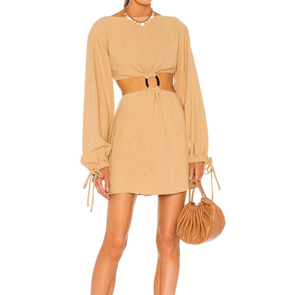 L’academie alora dress